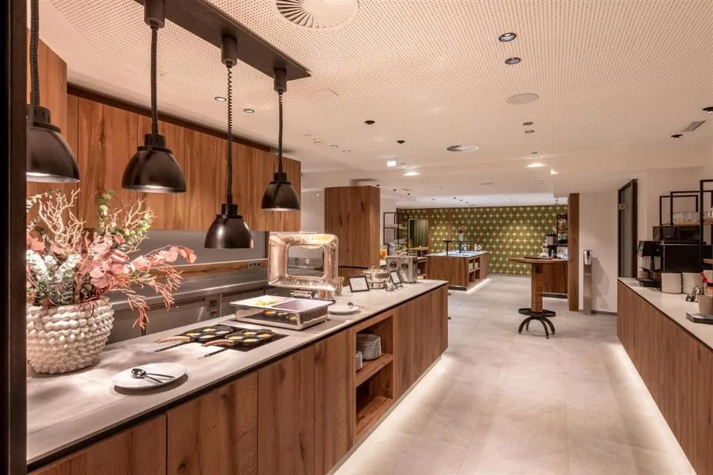 AlpenParks Hotel & Apartment Taxacher