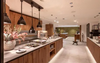 AlpenParks Hotel & Apartment Taxacher