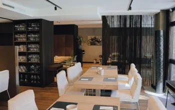 AlpenParks Hotel & Apartment Taxacher
