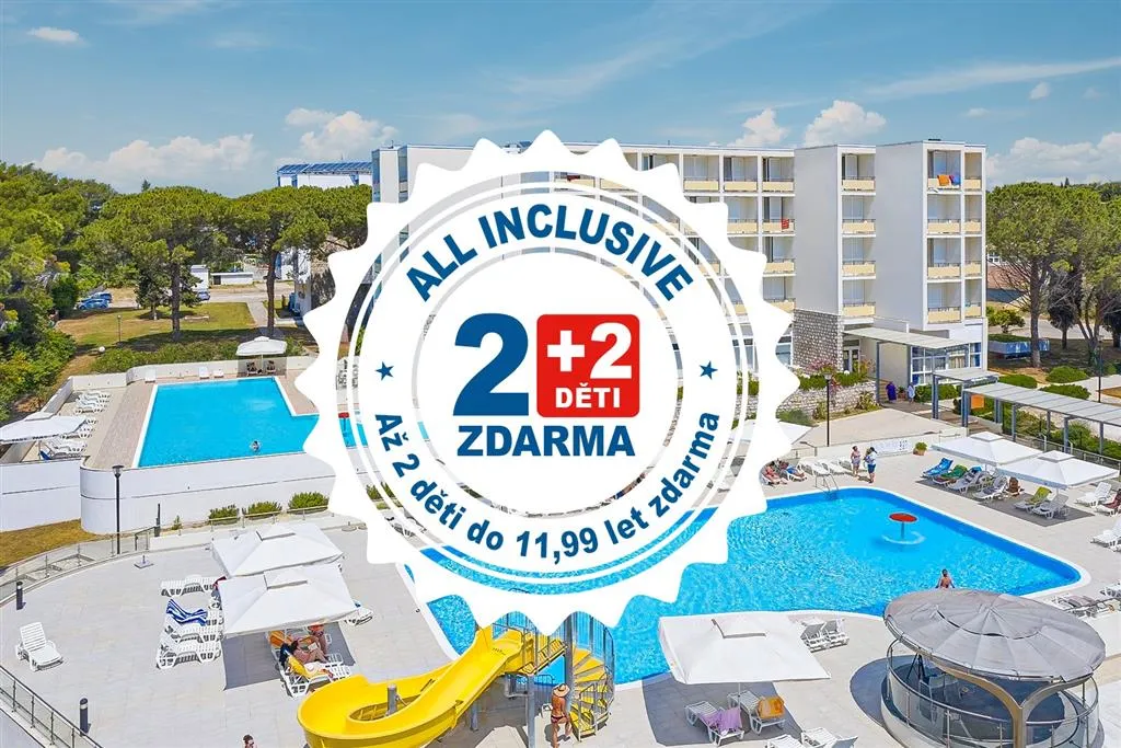 Hotel Adria 2027