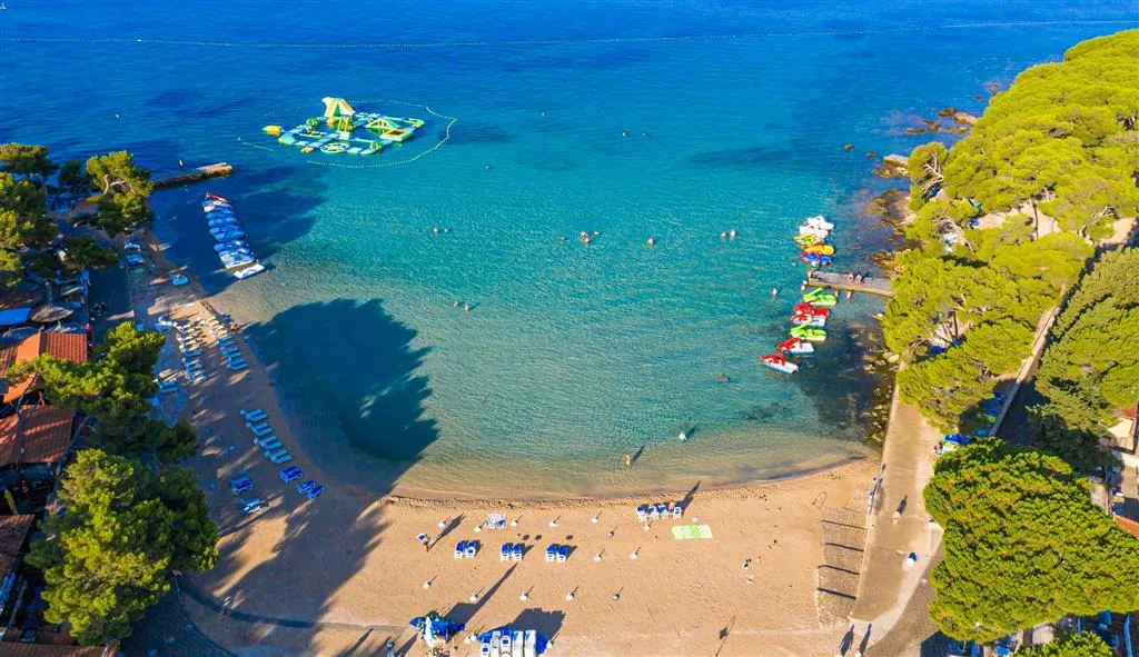Hotel Adria 2027