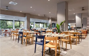 Hotel Adria 2027