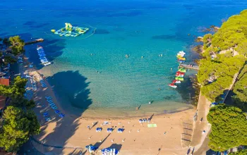 Hotel Adria 2027