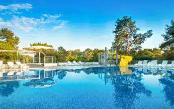Hotel Adria 2027