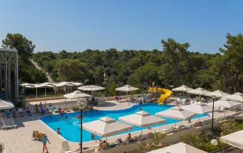 Hotel Adria 2027