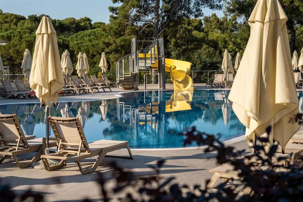 Hotel Adria 2027