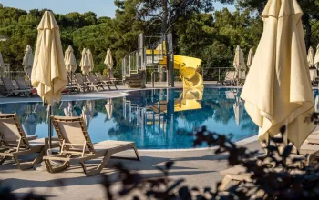 Hotel Adria 2027