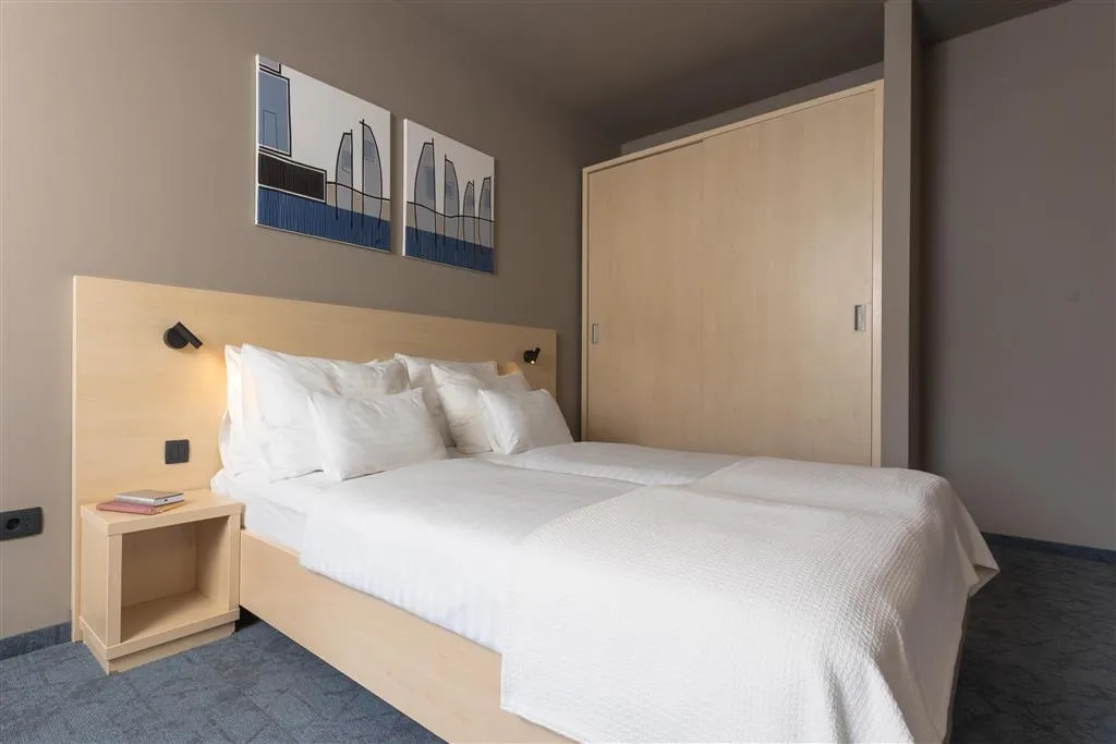 Hotel Adria 2027