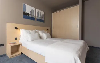 Hotel Adria 2027