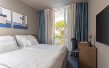Hotel Adria 2027