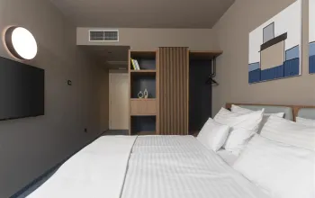 Hotel Adria 2027