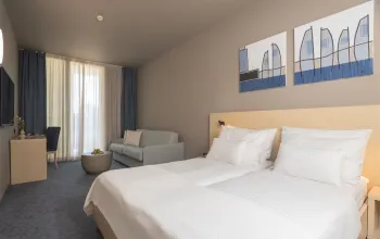 Hotel Adria 2027