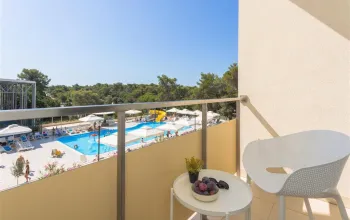 Hotel Adria 2027
