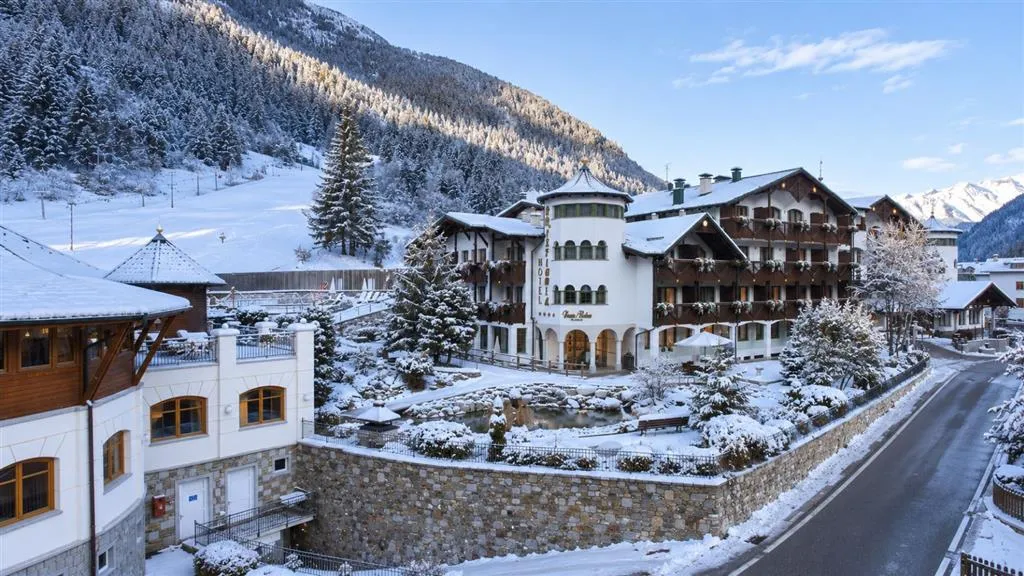 Kristiania Pure Nature Hotel & Spa