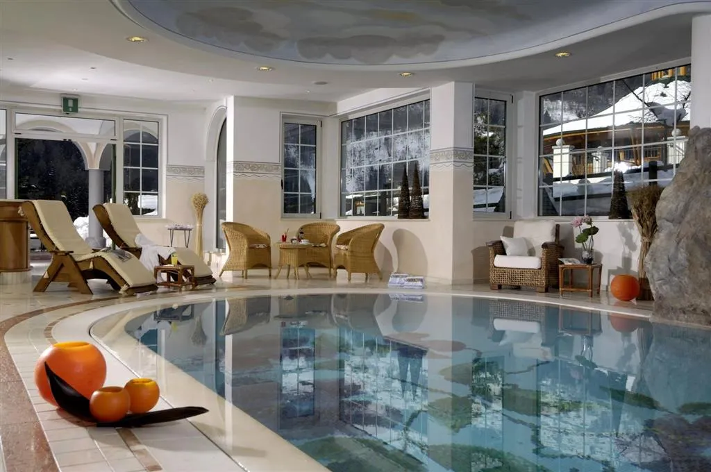 Kristiania Pure Nature Hotel & Spa