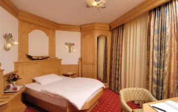 Kristiania Pure Nature Hotel & Spa