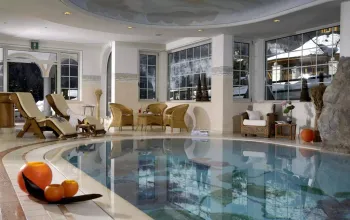 Kristiania Pure Nature Hotel & Spa