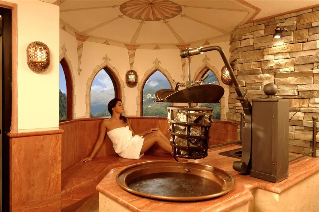 Kristiania Pure Nature Hotel & Spa