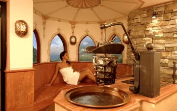 Kristiania Pure Nature Hotel & Spa