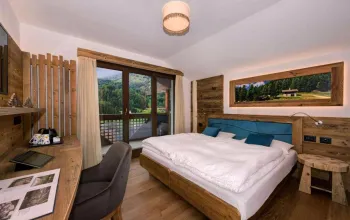 Kristiania Pure Nature Hotel & Spa