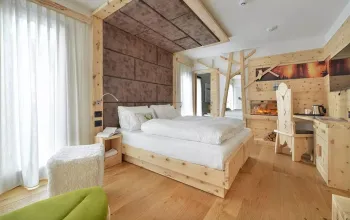 Kristiania Pure Nature Hotel & Spa