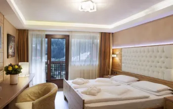 Kristiania Pure Nature Hotel & Spa