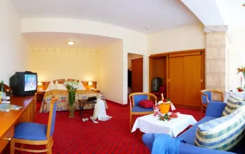 Hotel Elisabethpark