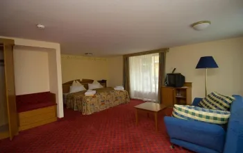 Hotel Elisabethpark