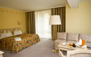 Hotel Elisabethpark