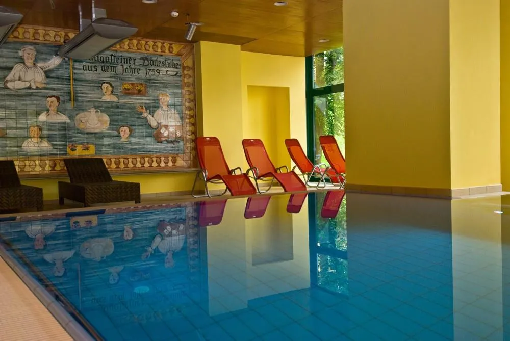 Hotel Elisabethpark