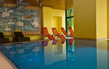 Hotel Elisabethpark