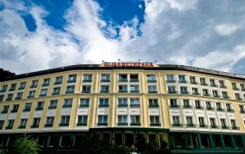 Hotel Elisabethpark