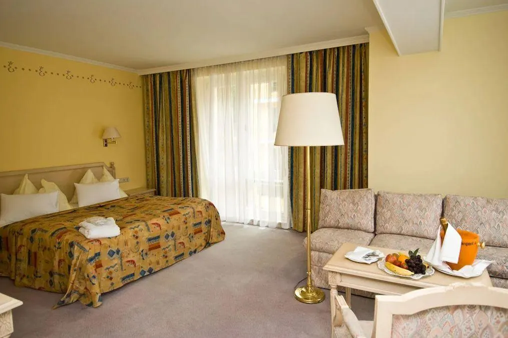 Hotel Elisabethpark