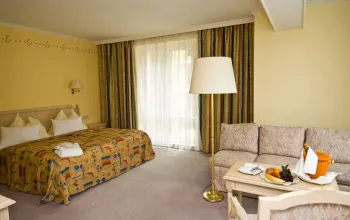 Hotel Elisabethpark