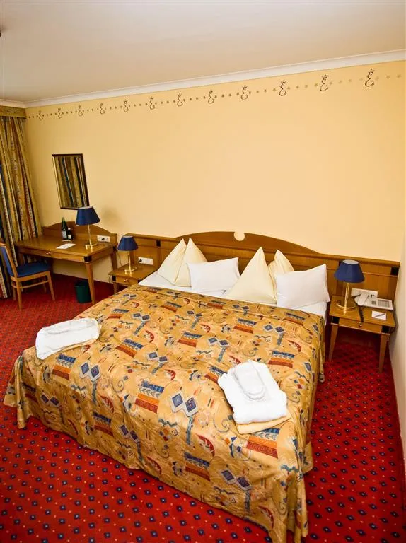 Hotel Elisabethpark