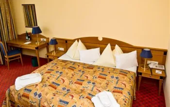 Hotel Elisabethpark