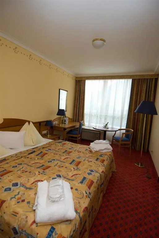 Hotel Elisabethpark