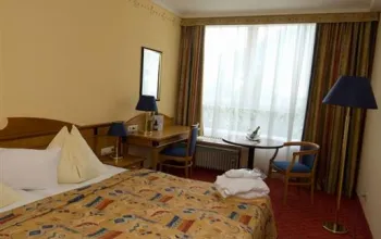 Hotel Elisabethpark