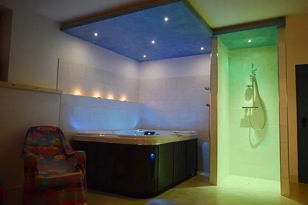Hotel Alpenrose Dolomiti