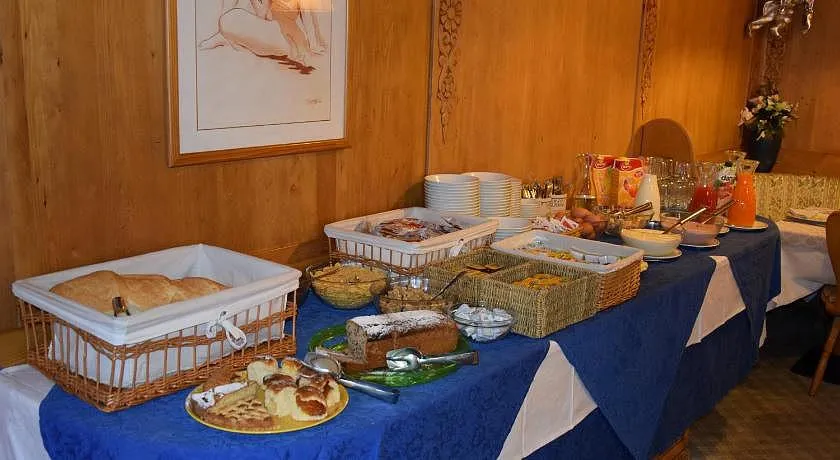 Hotel Alpenrose Dolomiti