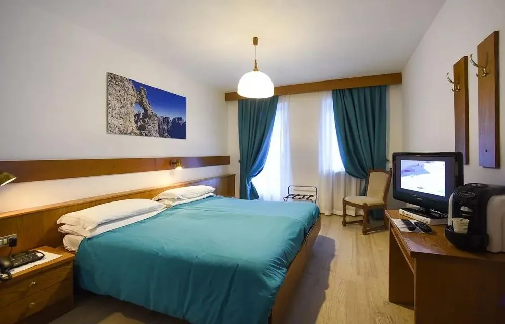 Hotel Alpenrose Dolomiti