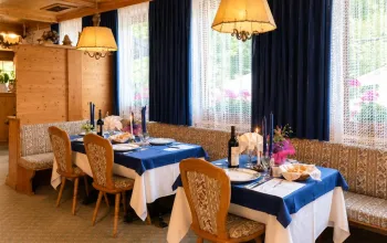 Hotel Alpenrose Dolomiti