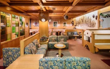 Hotel Coldai
