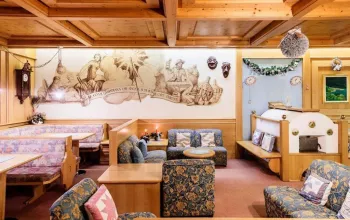 Hotel Coldai