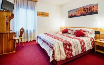 Hotel Coldai