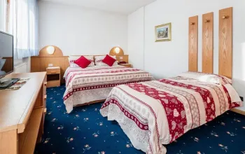 Hotel Coldai
