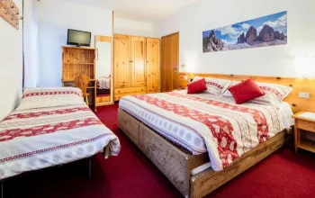 Hotel Coldai