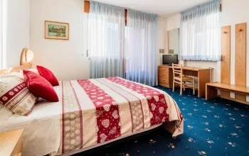 Hotel Coldai