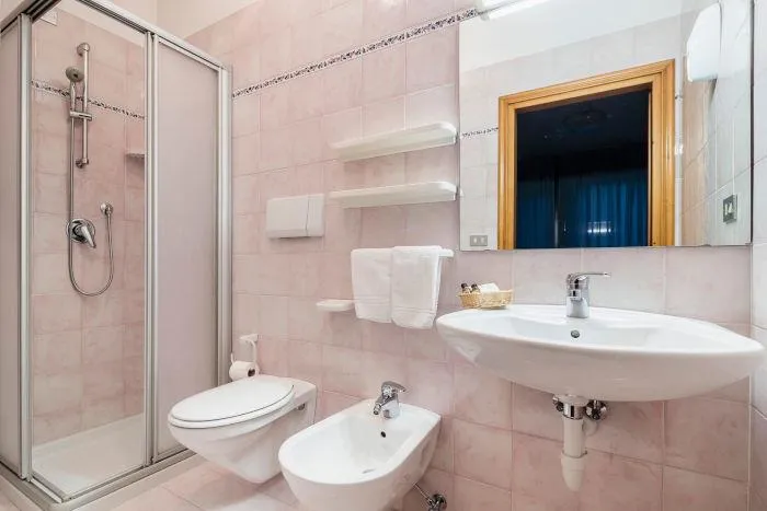 Hotel Coldai