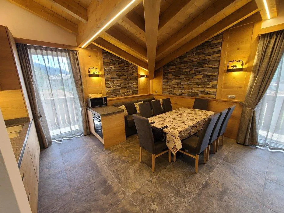 Apartmány Al Toscana